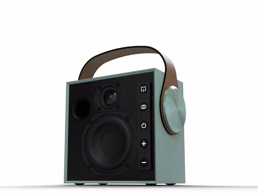 Morel Hifi Biggie-3