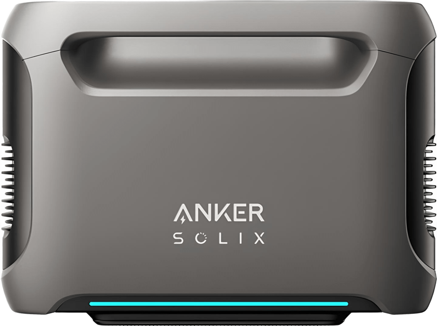 Anker Solix BP3800 Expansion Battery