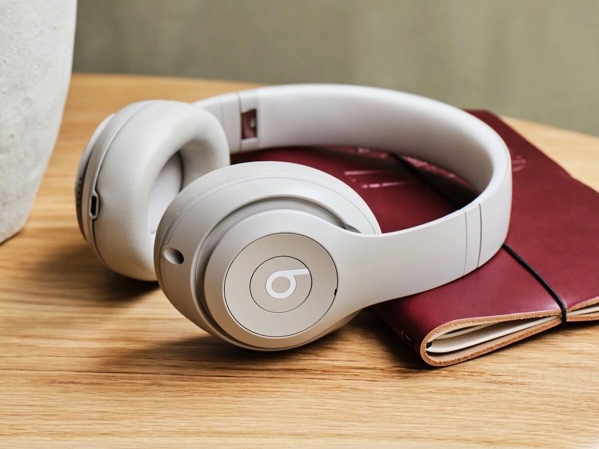 Бездротові навушники з шумопоглинанням: Beats by Dre Studio Pro Wireless Noise-Canceling Headphones