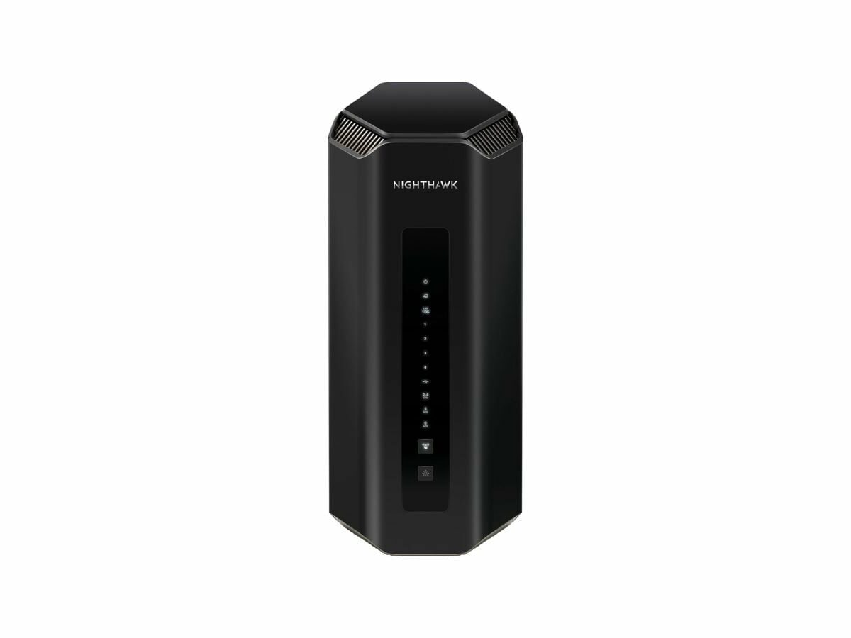 NETGEAR Nighthawk RS300 WiFi 7 Router