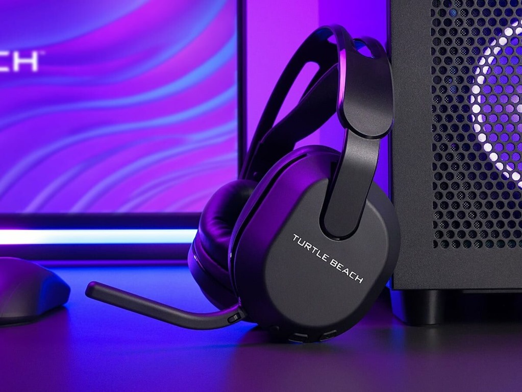 Найкраще рішення для геймерів: Turtle Beach Stealth 500 Headset