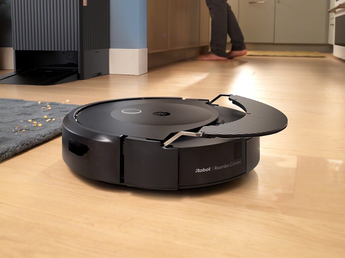 iRobot Roomba Combo 10 Max