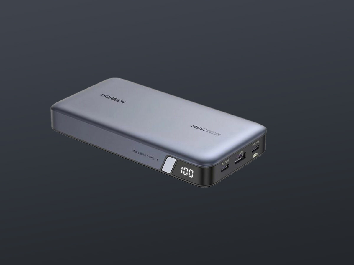 UGREEN Power Bank for Laptop