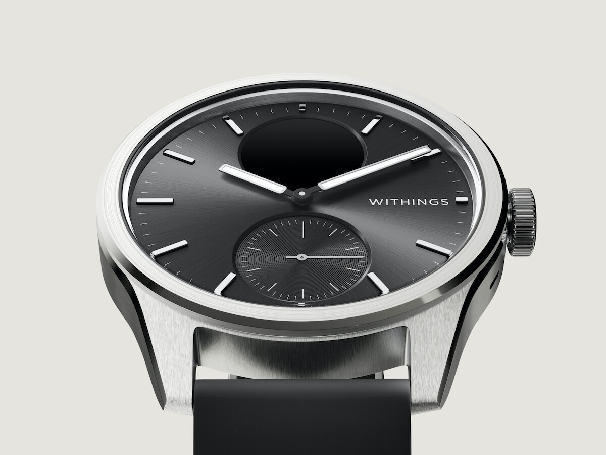 Withings ScanWatch 2