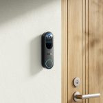 Reolink Doorbell Battery